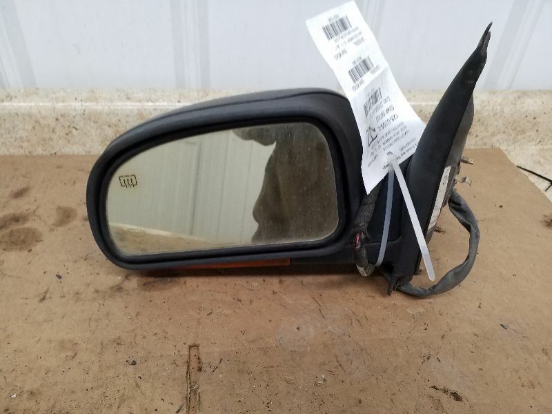 Driver Side View Mirror Power Manual Folding Opt D25 Fits 02-03 BRAVADA 211986