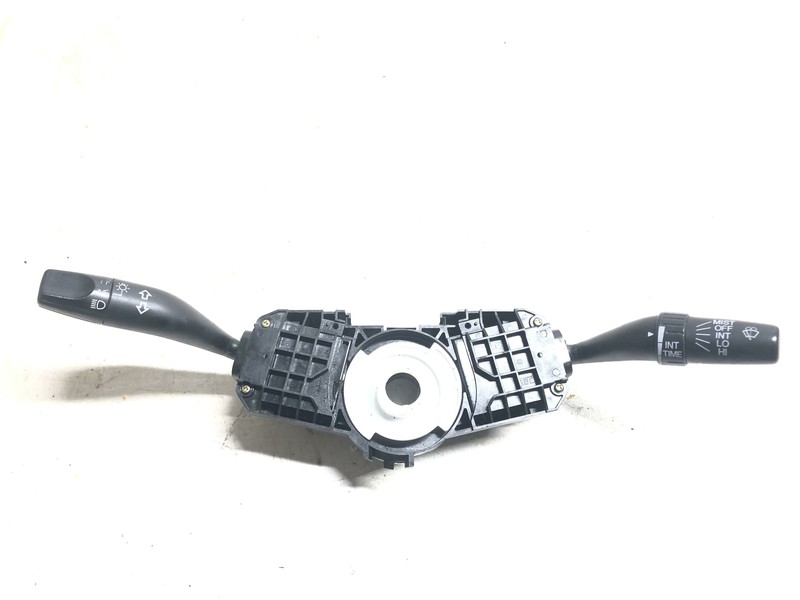 01 02 03 04 05 HONDA CIVIC HEADLIGHTS/WINDSHIELD WIPER CONTROL OEM TESTED *