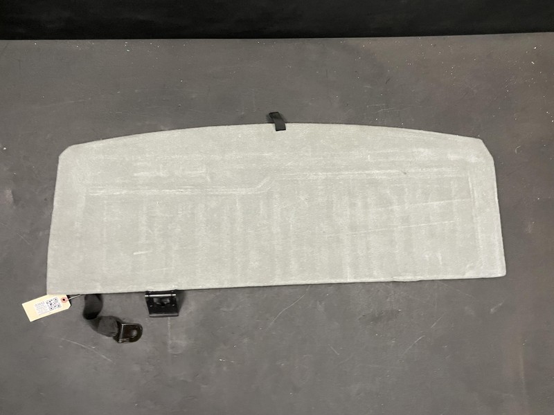 Trunk Floor Storage Box Cover 2020 GMC Acadia 84712026 2017 2018 2019 - 2023