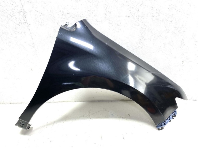 Right Passenger Side Fender Black Fits 2007-2010 Ford Edge 86257 **NO SHIPPING**