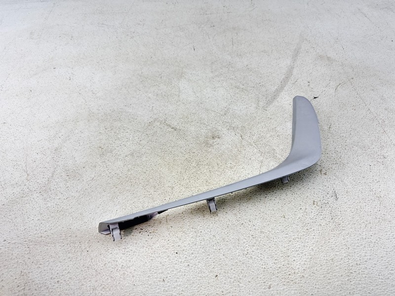 2018-2020 Acura TLX Passenger Console Side Garnish 77292-Tz3-A610 OEM