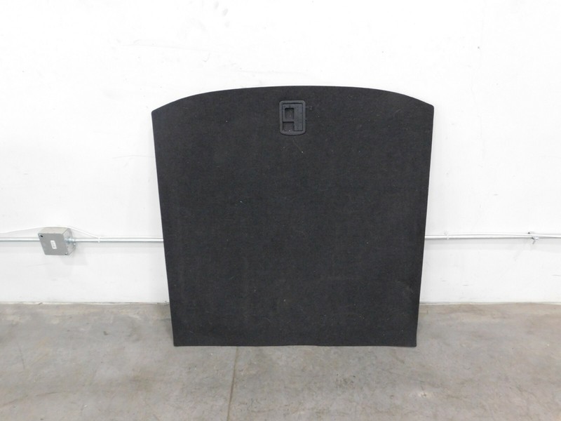 2018 Audi RS3 Trunk Floor Cover #4159 X3