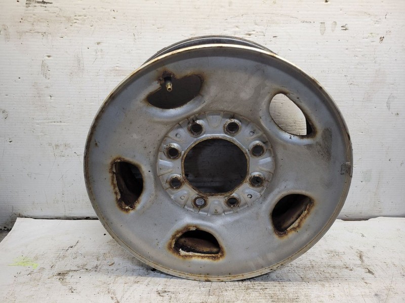 Rim Wheel 16x6-1/2 Fits 03-25 EXPRESS 2500 VAN 1649396