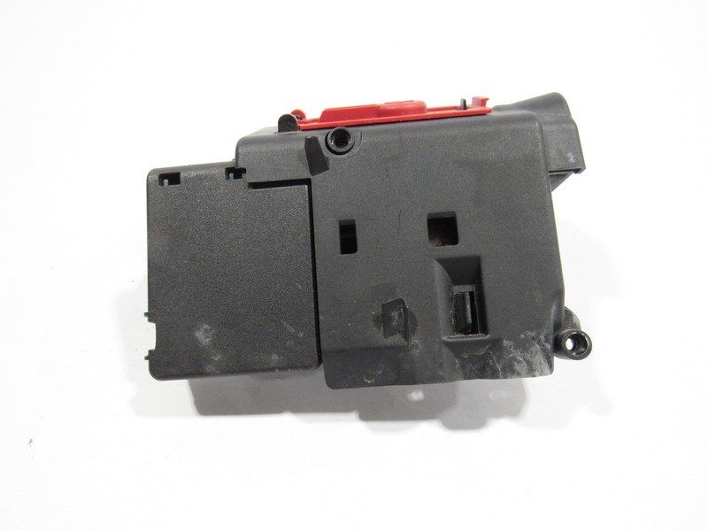 Audi RS7 C8 2022 Power Junction Distribution Fuse Box 19-24 ;:O