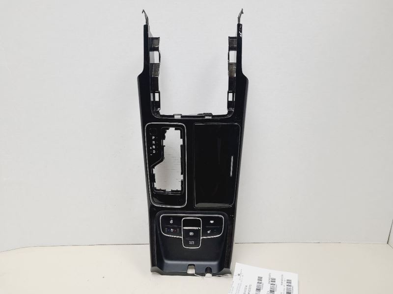 2014 CADENZA SHIFTER BEZEL 566487