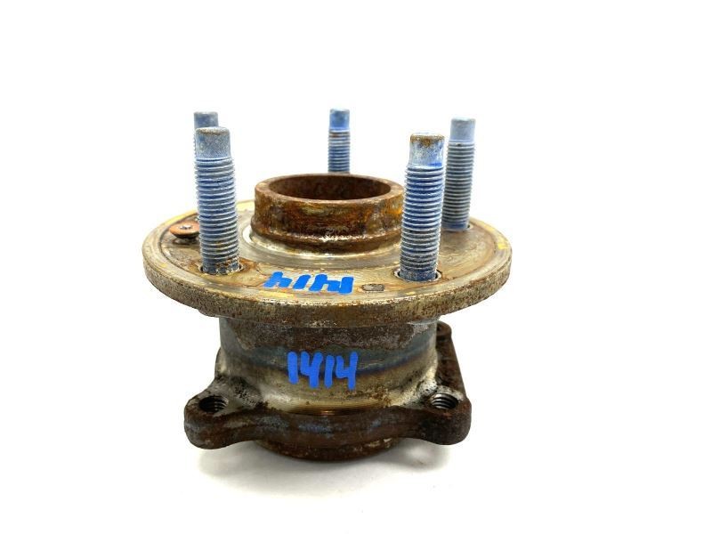 Rear Wheel Hub Bearing 13580090 Fits 2013-2016 Chevrolet Cruze 72782