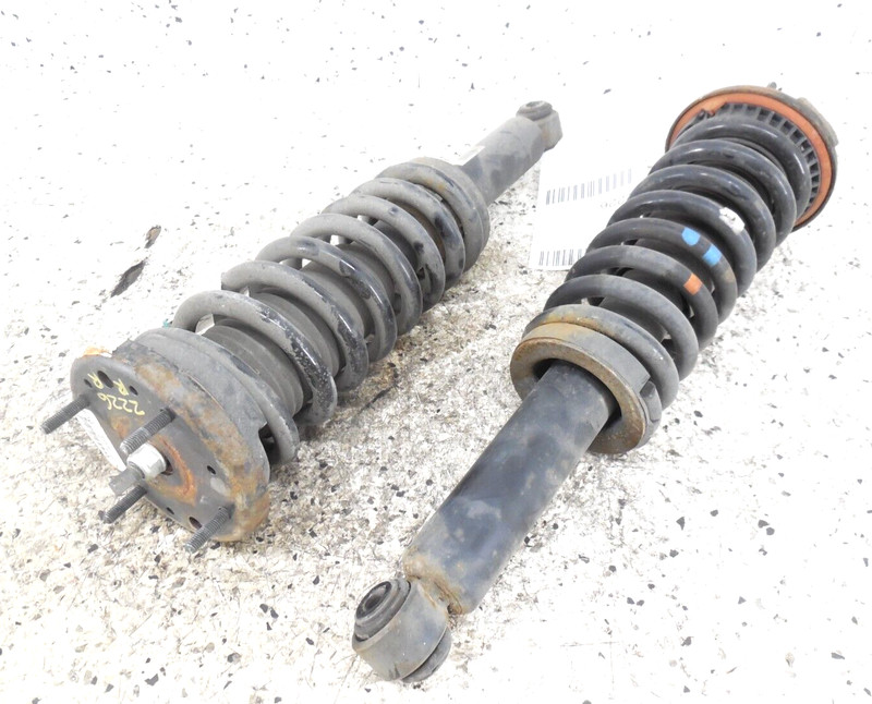 2013-2015 Jaguar XF 2.0L 3.0L Rear Strut Shock Driver Left Passenger Right OEM