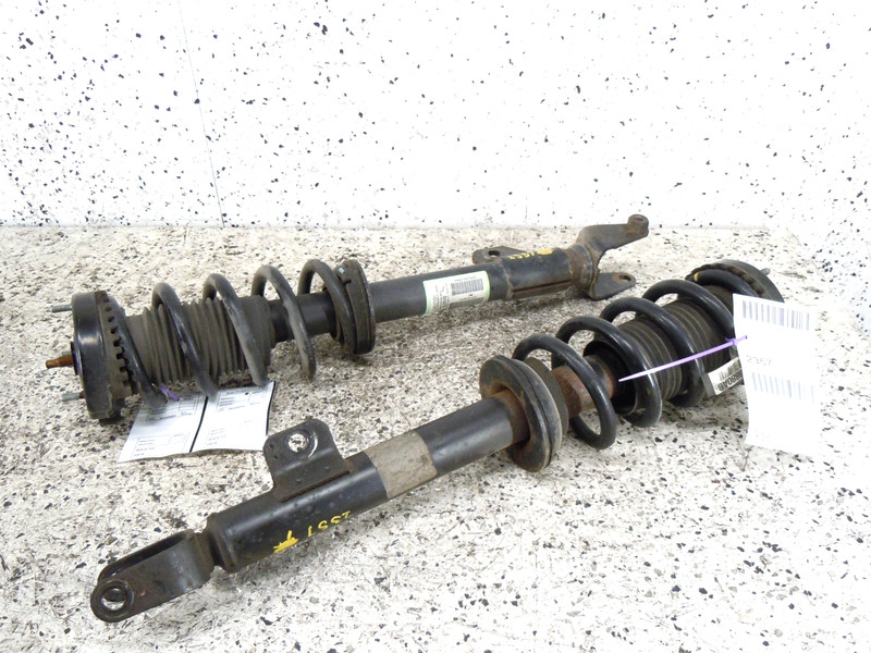 2011-2023 Dodge Challenge Front Strut Shock Pair Left Right OEM