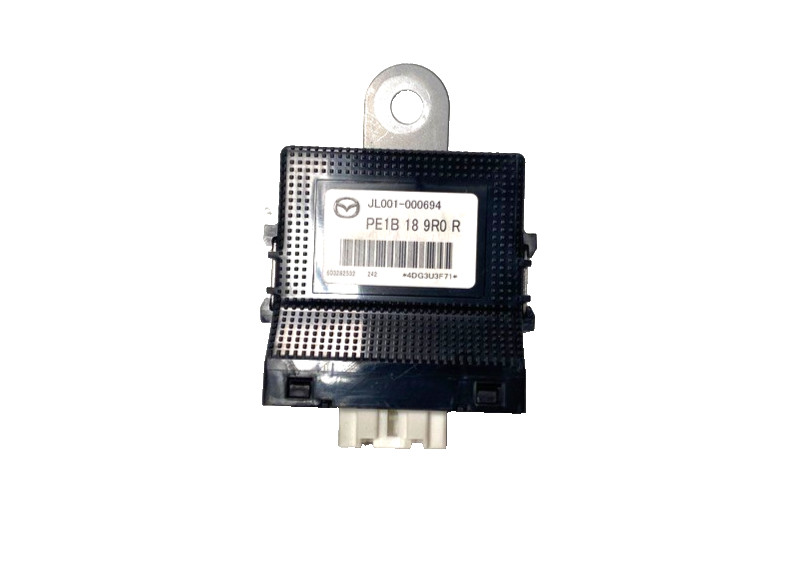 16-19 MAZDA CX-9 TRANSFER CASE CONTROL MODULE OEM #A0.35