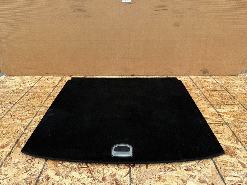 GENESIS GV70 2022-2026 OEM REAR TRUNK FLOOR LUGGAGE CARGO MAT COVER PANEL