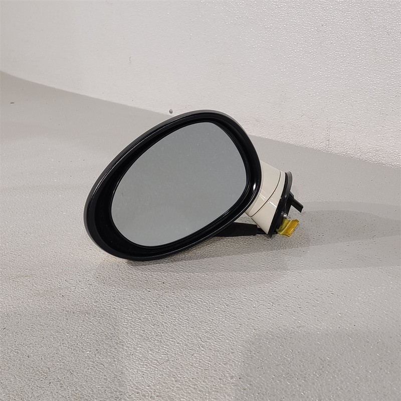 06-15 Mazda Miata MX-5 Lh Driver Side View Mirror Aa7401