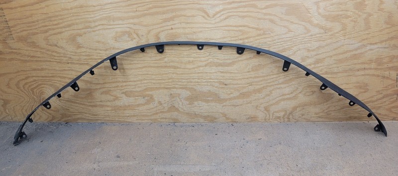 2017 2018 2019 2020 Honda Pilot/Redgeline Front Bumper Air Dam 71111-TG7-A01 OEM