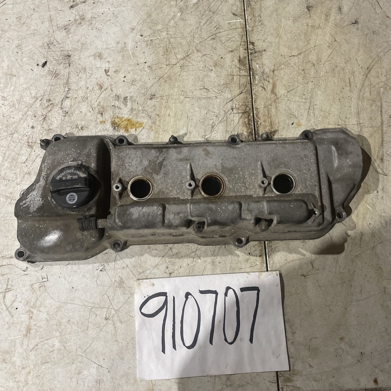 1995- 99 Lexus ES300 TOYOTA AVALON Front Aluminum Valve Cover 3.0L Driver Side