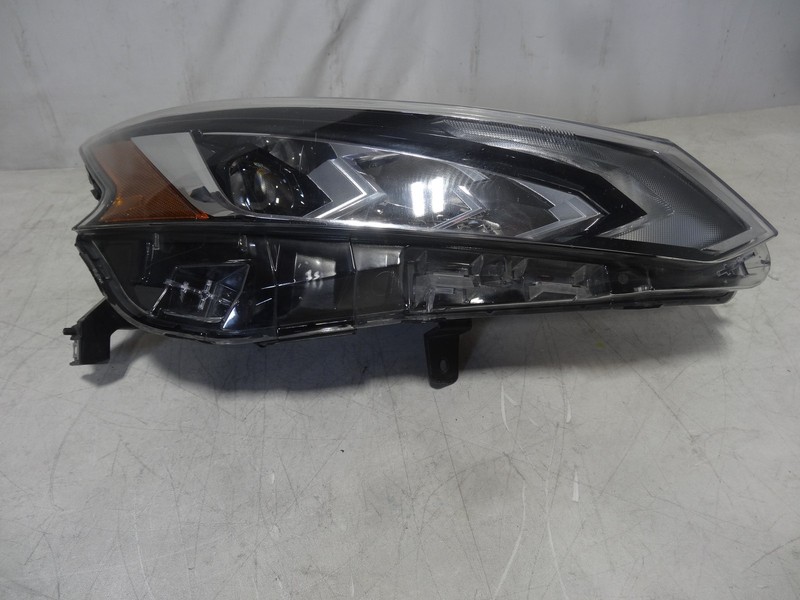 2019-2022 Nissan Altima Left Driver LED Headlight! Factory Original Part!