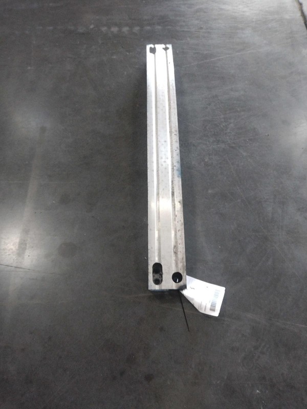 2019 Toyota Camry Blue Used OEM Bumper Impact Bar 5217106170 149K Miles