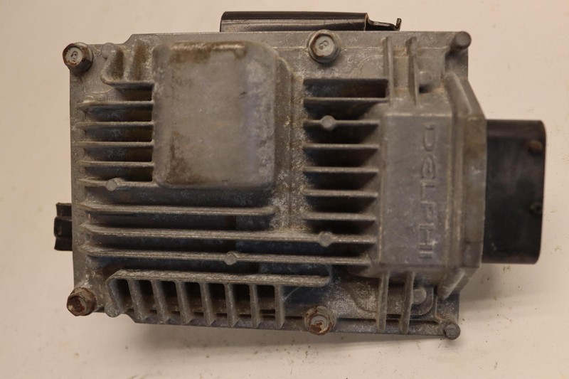 2014-2016 KIA CADENZA 3.3L GAS ECM ECU FUEL INJECTION CONTROL MODULE UNIT OEM