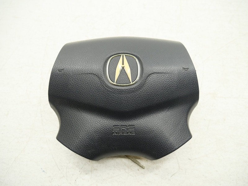 2004-2006 Acura TL Steering Wheel Airbag Driver Left SRS Black 06770-SEP-A90