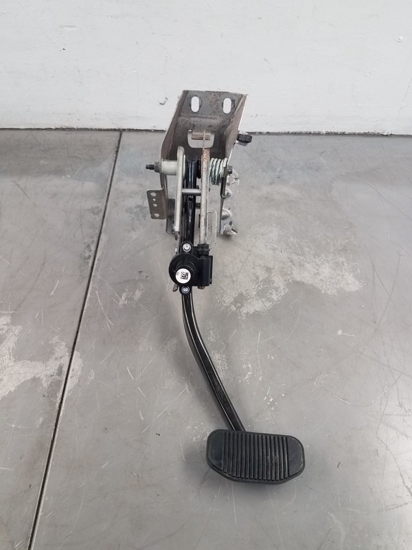2025 Ford F150 Raptor R Adjustable Brake Pedal#5669 E3