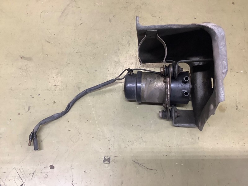 76-81 Accord Electric Fuel pumpUsed OEM