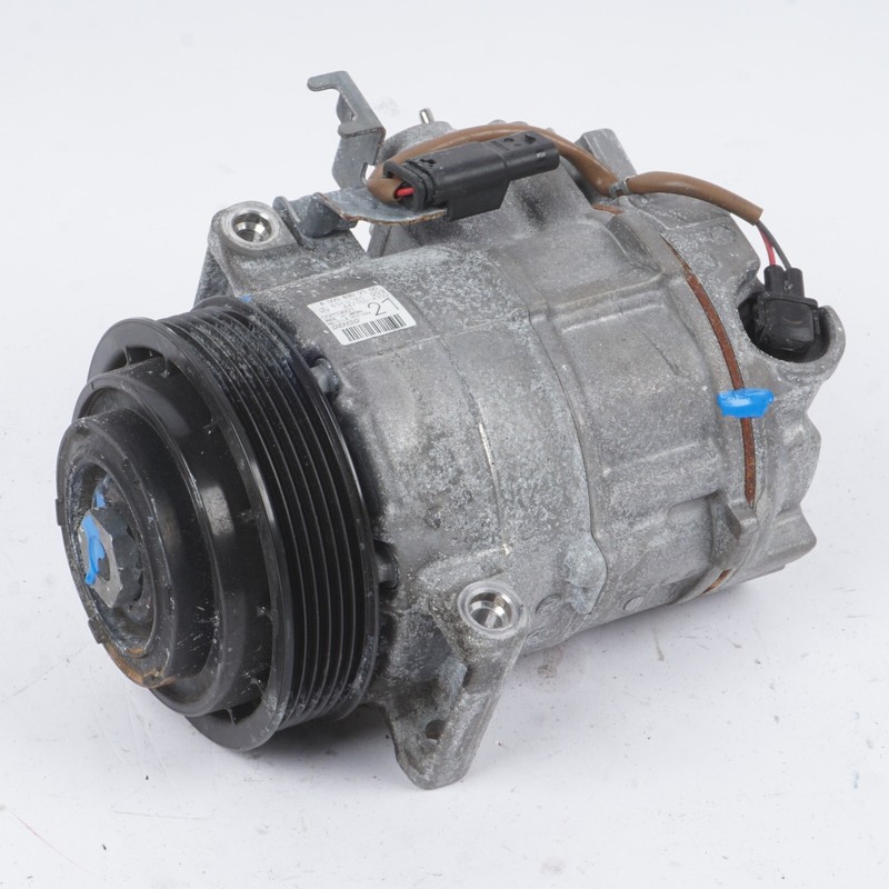 12-16 Mercedes W204 C350 SLK350 A/C Compressor OEM OEM