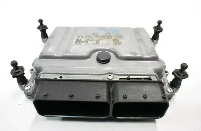 06-10 Mercedes W251 R350 ML350 ECU ECM Engine Control Module 2721535579 OEM