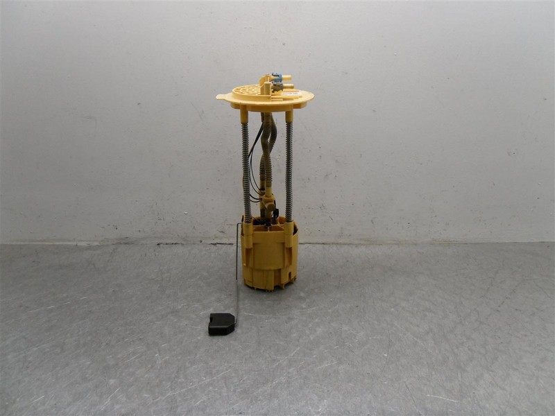 05 06 07 DODGE RAM 2500 3500 6.7L COMPLETE FUEL PUMP ASSEMBLY OEM 323-01872