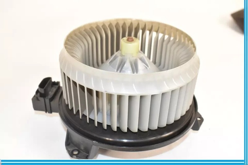10-18 Jaguar XJ XJL X351 HVAC AC A/C Air Conditioning Heater Blower Motor OEM
