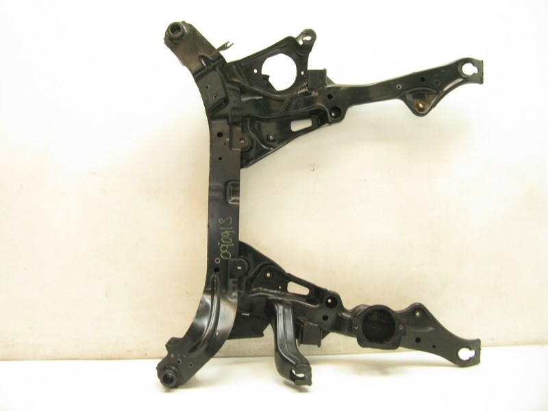 AWD 06-10 BMW 535 528 525 ENGINE CROSSMEMBER K FRAME SUPPORT SUBFRAME FRONT 9418