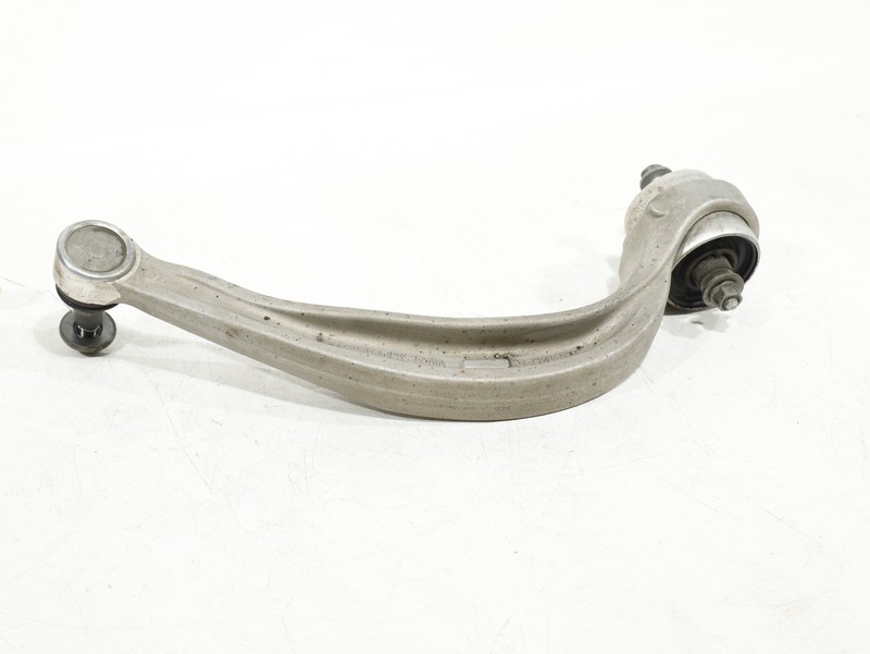 17-25 AUDI Q7 Front Rearward Lower Control Arm Front Right Passenger Side OEM