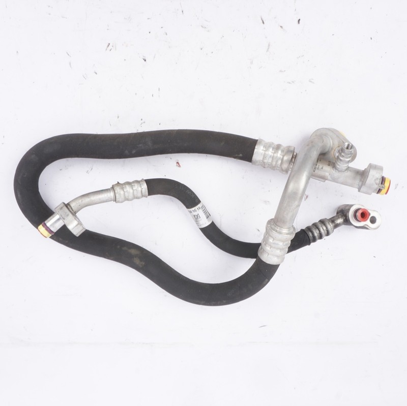 12 - 13 MERCEDES-BENZ W221 S550 M278 A/C AIR CON CONDITIONING PIPE HOSE OEM