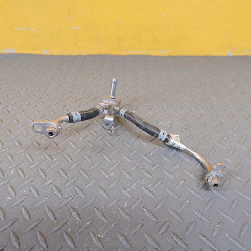 2022-2023 JEEP GRAND WAGONEER Coolant Outlet Tube OEM 68487059ac