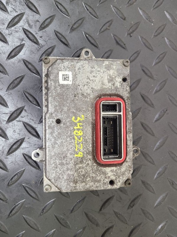 07-10 Lincoln MKX Headlamp Ballast Control Module OEM 7A1T-13C148-AD