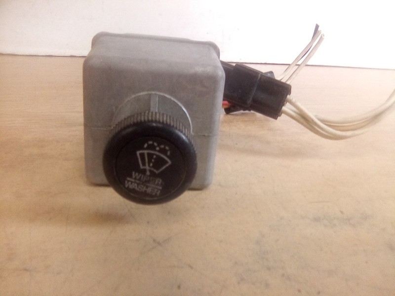 Cole Hersee 75600-26 Wiper Switch