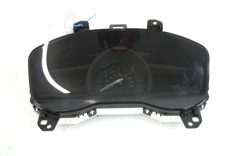 2013 13 Ford Fusion Speedometer Instrument Cluster MPH OEM 99K