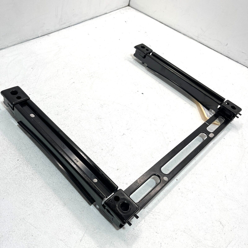 Front Left Or Right Seat Track Bracket Console AUDI Q7 2017-2023 OEM