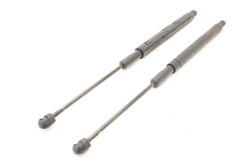 10-16 PANAMERA Turbo AWD Pair of Rear Trunk Hatch Shocks