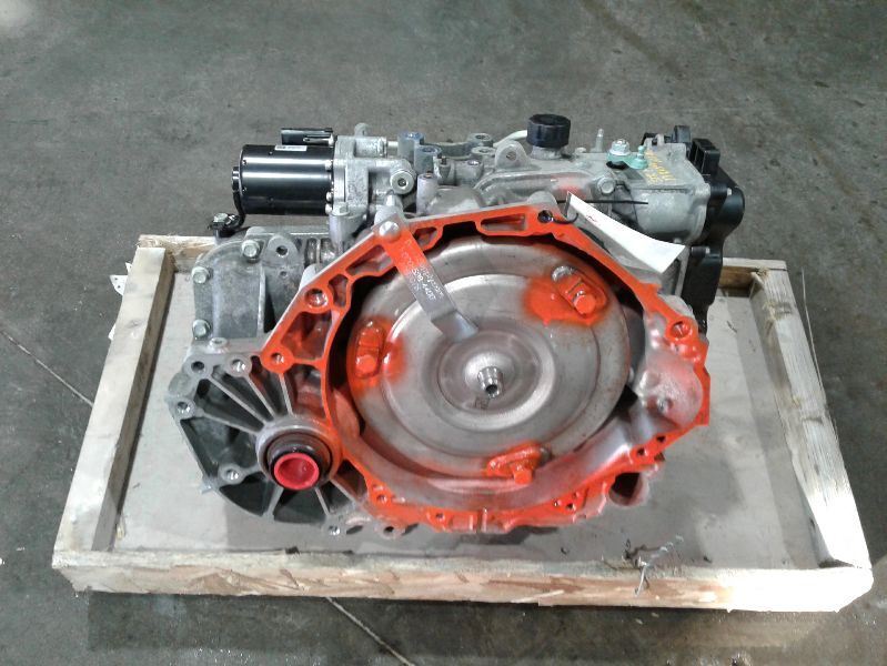 Automatic Transmission 2.4L Opt Mhh Fits 13 LACROSSE 1729409