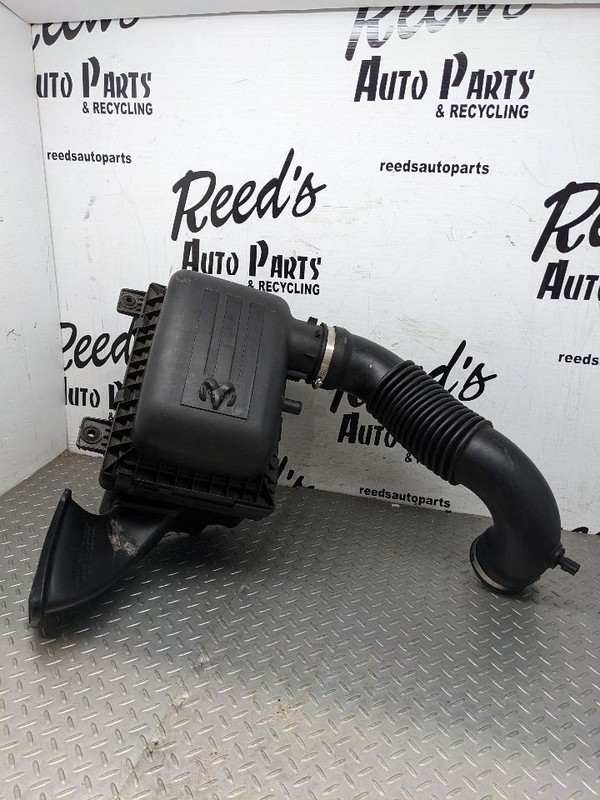Air Cleaner Classic Style 5 Lug Wheel 5.7L Fits 18-23 DODGE 1500 PICKUP 1148942