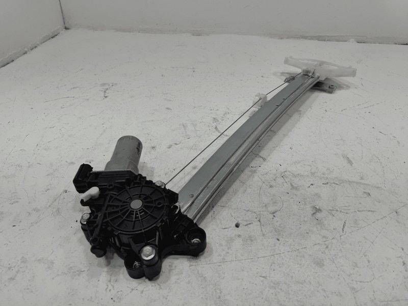2016-2022 HONDA PILOT REAR LEFT DRIVER SIDE DOOR WINDOW REGULATOR & MOTOR OEM