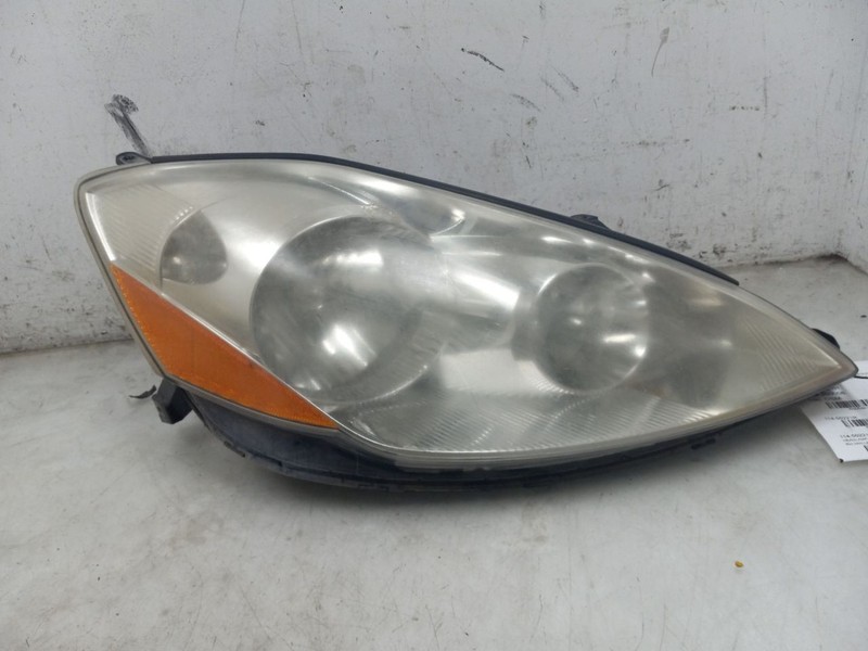 06 07 08 09 10 TOYOTA SIENNA LE PASSENGER RIGHT HEADLIGHT HALOGEN