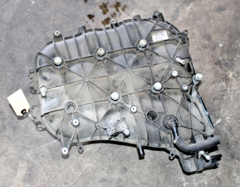 Intake Manifold For 12-20 Chevrolet Traverse3.6 12647986