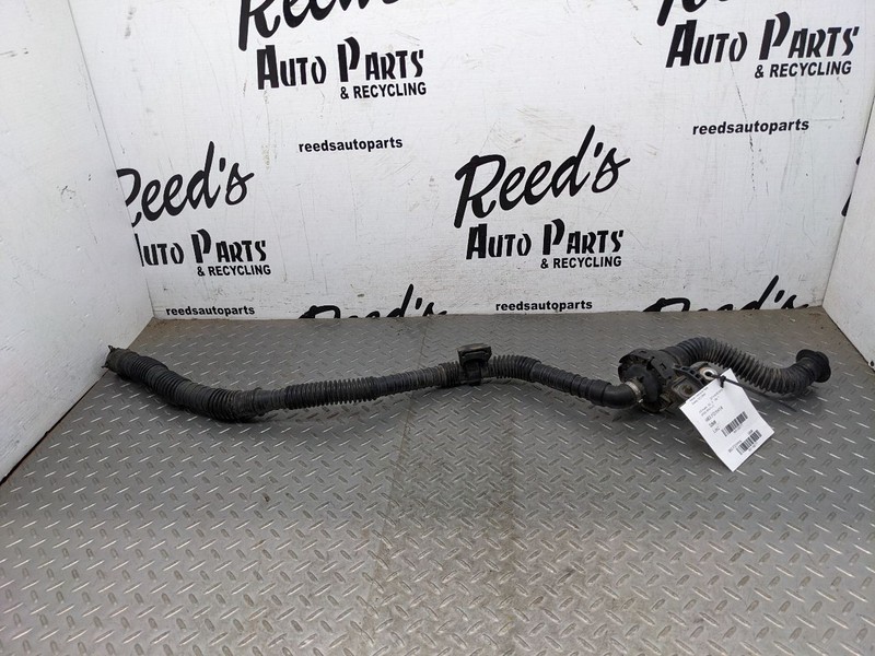 2011 FORD MUSTANG GT AIR INTAKE SOUND TUBE OEM BR33-9P437-CC1159777
