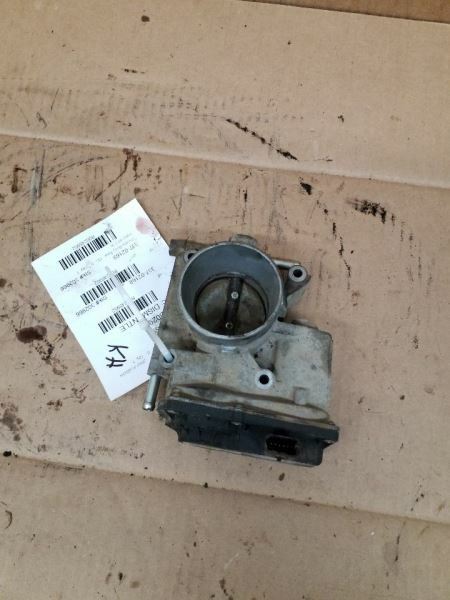 Throttle Body Throttle Valve Assembly 2.3L Fits 06-09 FUSION 245952