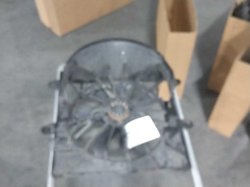 2008 Jeep Commander Engine Cooling Fan Motor OEM 05143208AA 170K Miles