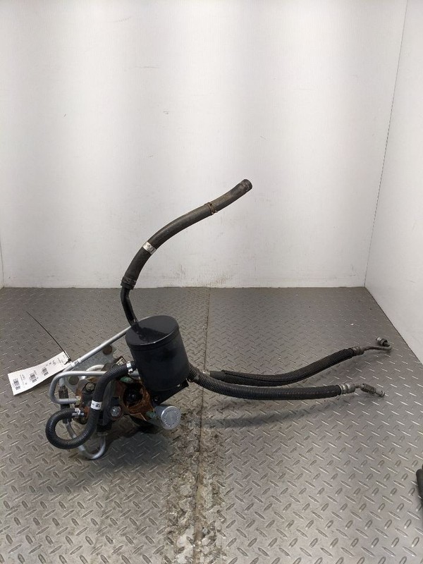 Hydraulic Brake Booster For12-19 Chevy Express 2500 GMC Savana 3500 4500 1167175