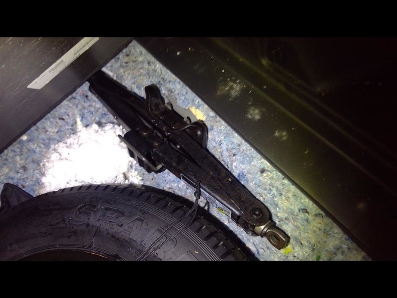 CR-V2018 Jack 1661065