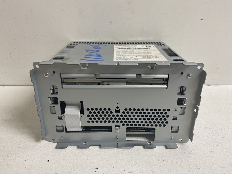 2013-2016 Nissan Pathfinder 6 cd Disc Radio Stereo 2 DIN Player 28185 3KA1A