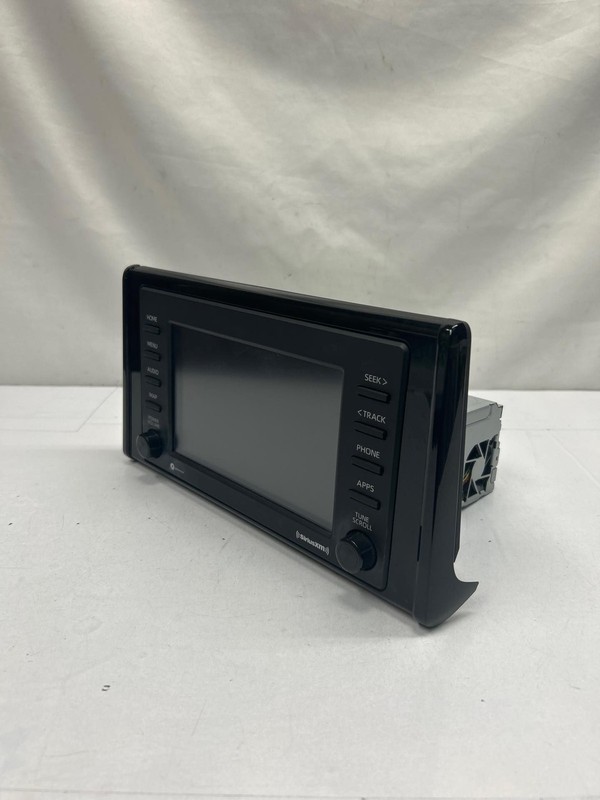 2018 2019 2020 2021 2022 Honda Accord radio display screen 8.0" assembly