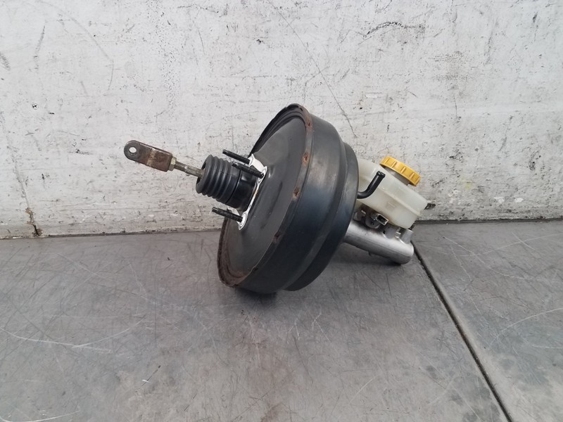 2005 Subaru WRX STi Brake Master Cylinder / Booster #6693 S4