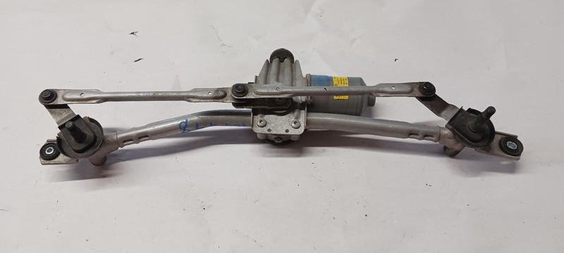 21-'24 KIA SELTOS front Wiper Motor w/linkage OEM 1 Year Warranty!